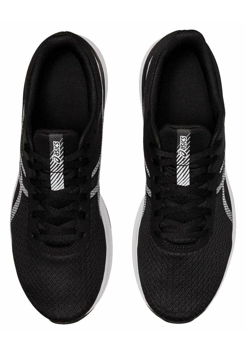 ASICS ASICS PATRIOT 13 - Neutral running shoes - schwarz Saisonschlussverkauf