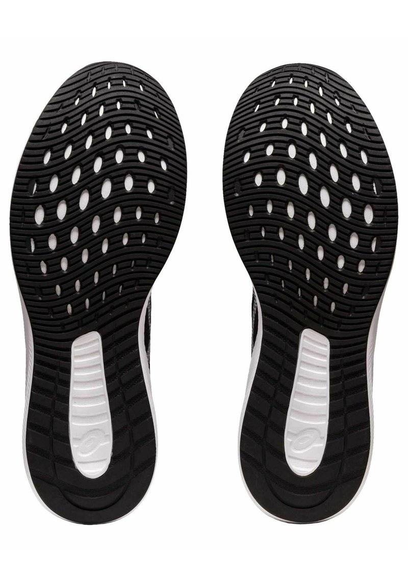 ASICS ASICS PATRIOT 13 - Neutral running shoes - schwarz Saisonschlussverkauf