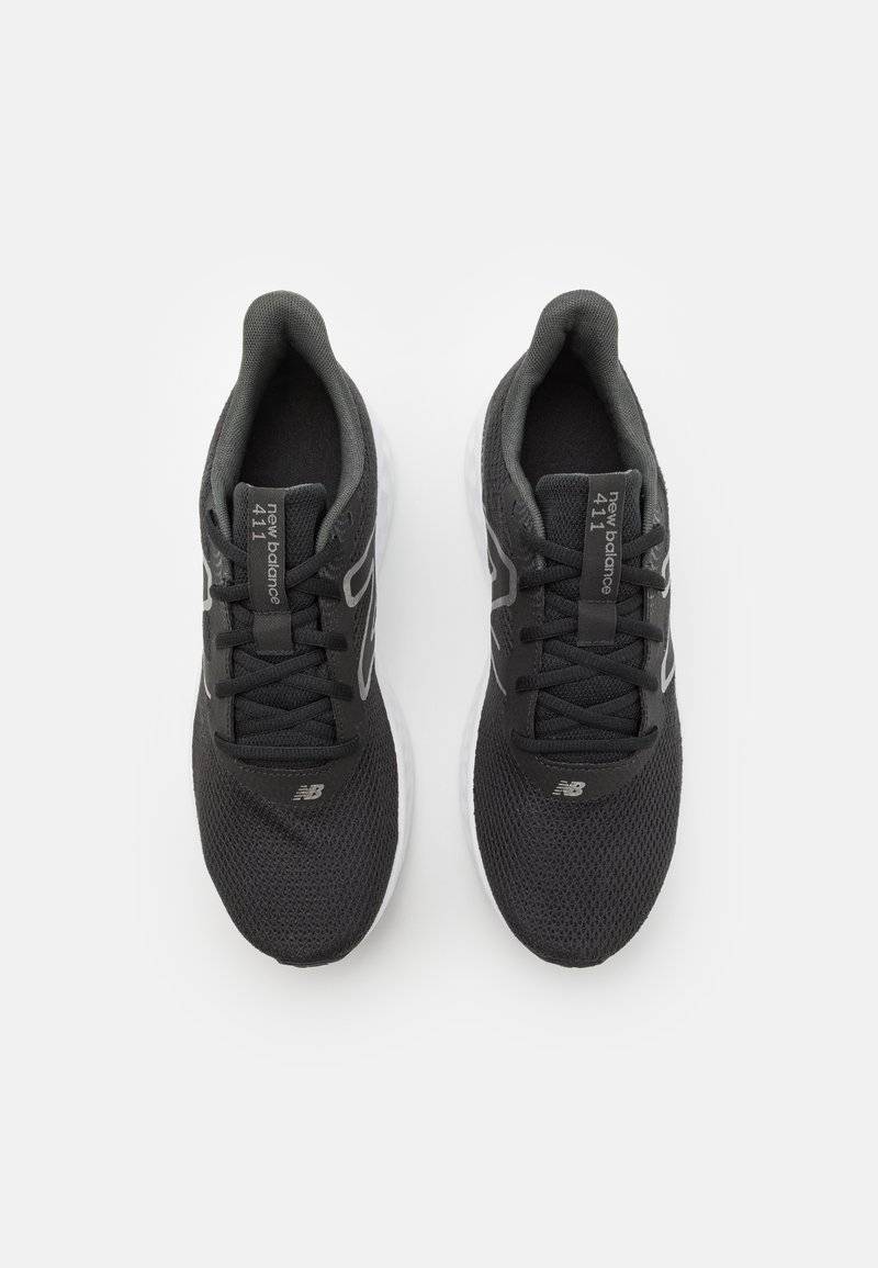 New Balance New Balance 411V3 - Neutral running shoes - black Black Friday