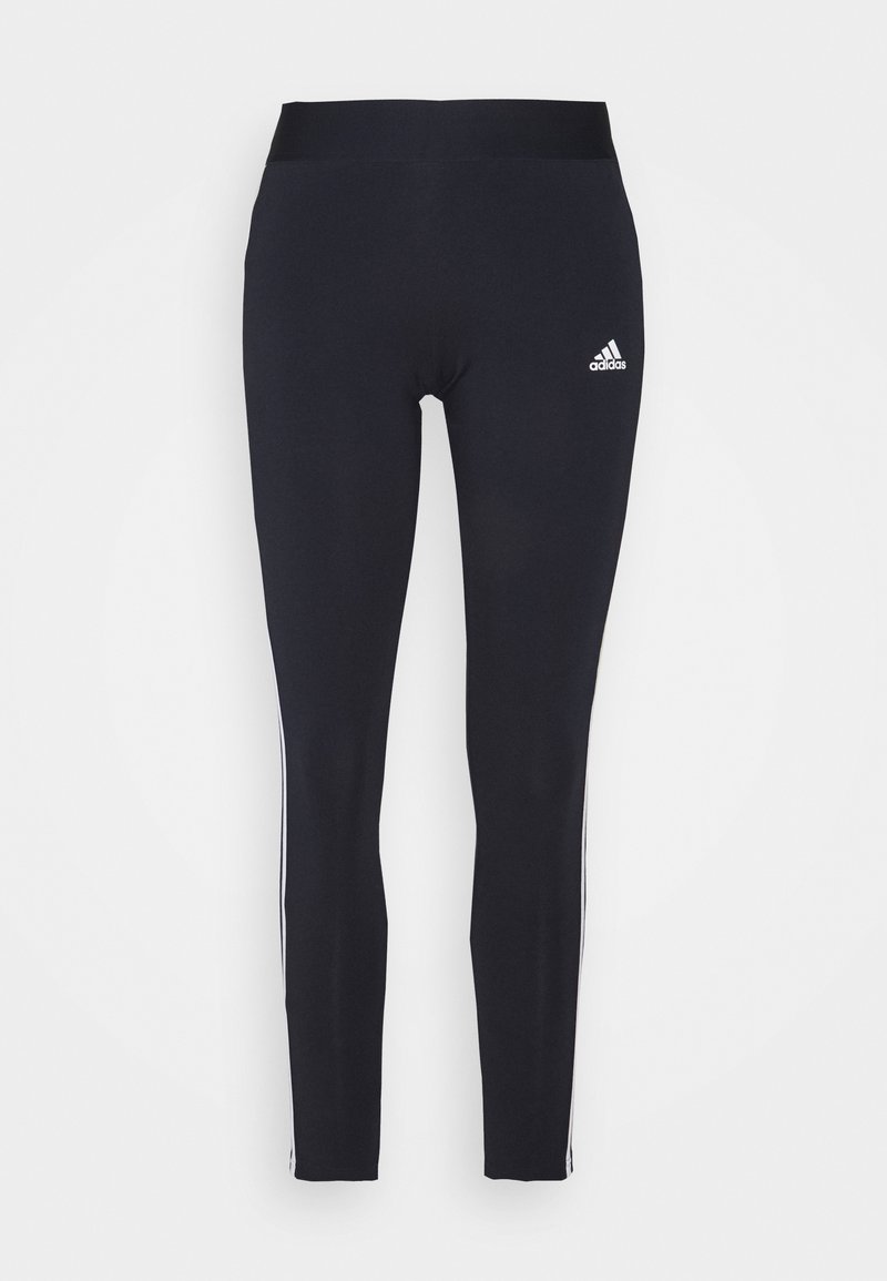 adidas Sportswear adidas Sportswear 3 STRIPES - Leggings Cyber Monday