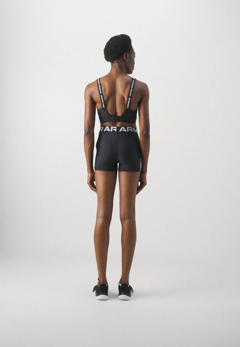 Under Armour Under Armour AUTHENTICS SHORTY - Leggings Osterangebot