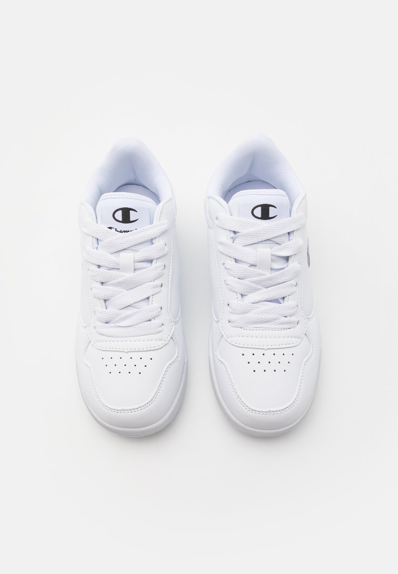Champion Champion NEW COURT UNISEX - Training shoe - white Muttertagsangebot