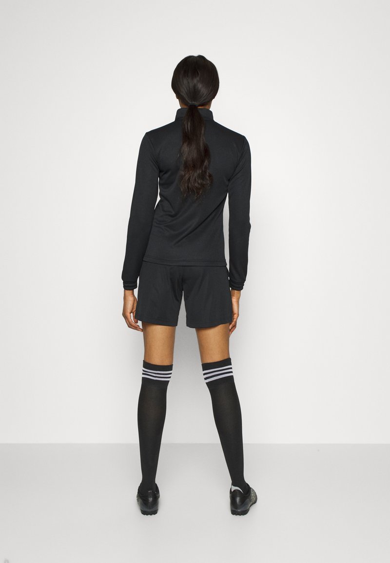 adidas Performance adidas Performance ENTRADA 22 SHORT - Sports shorts - black Heißer Verkauf