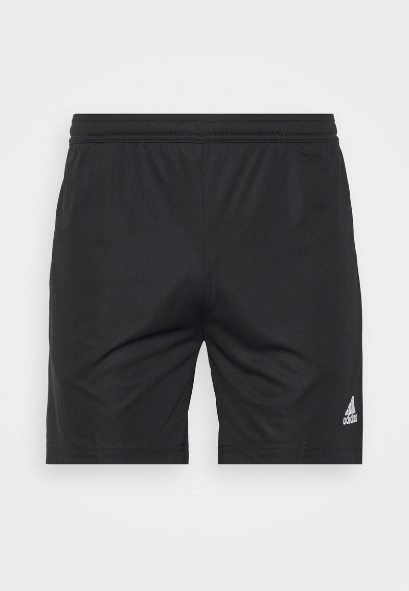adidas Performance adidas Performance ENTRADA 22 SHORT - Sports shorts - black Heißer Verkauf