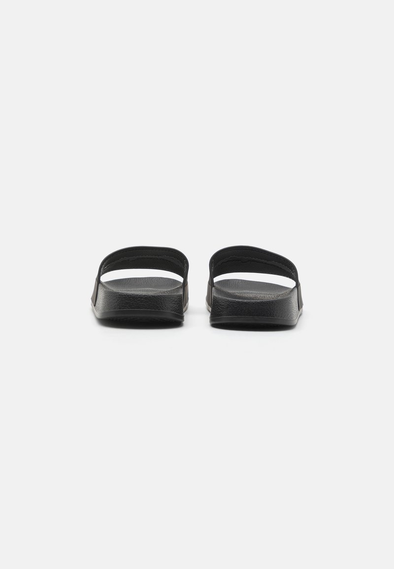 Champion Champion DAYTONA - Pool slides - black Neueste Mode
