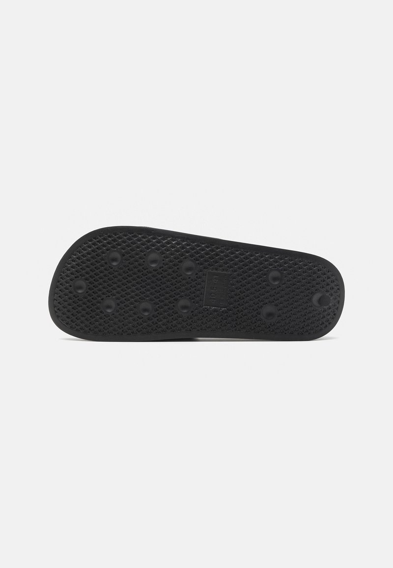 Champion Champion DAYTONA - Pool slides - black Neueste Mode