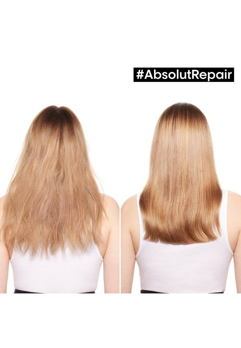 L'OREAL PROFESSIONNEL L'OREAL PROFESSIONNEL ABSOLUT REPAIR SHAMPOO FOR DRY & DAMAGED HAIR - Shampoo Exklusive Angebote