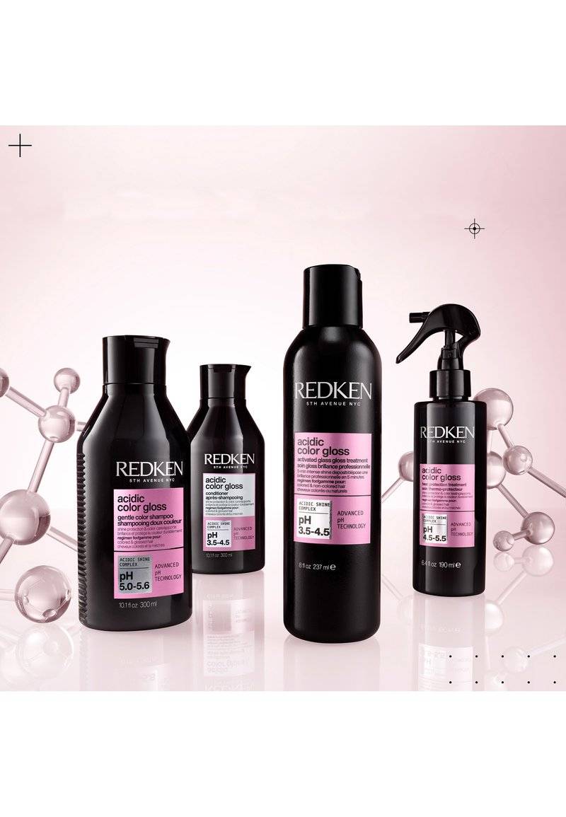 Redken Redken ACIDIC COLOR GLOSS CONDITIONER - Conditioner - 0 Blitzangebot