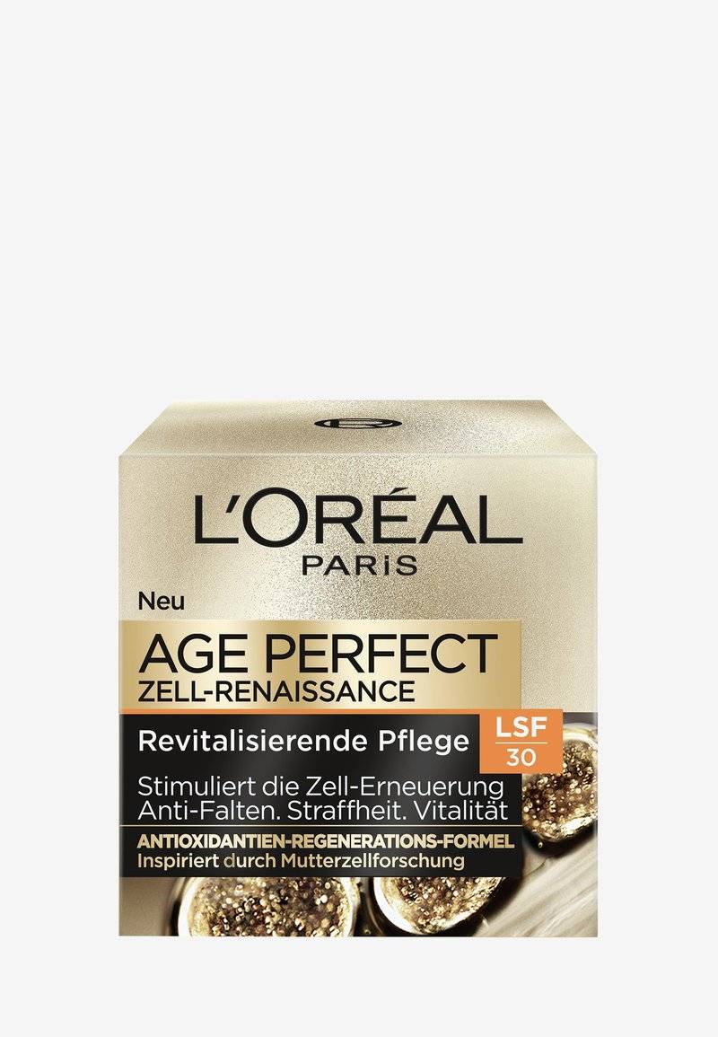 L'Oréal Paris Skin L'Oréal Paris Skin AGE PERFECT ZELL-RENAISSANCE REVITALISIERENDE TAGESPFLEGE LSF30 - Face cream Bestseller