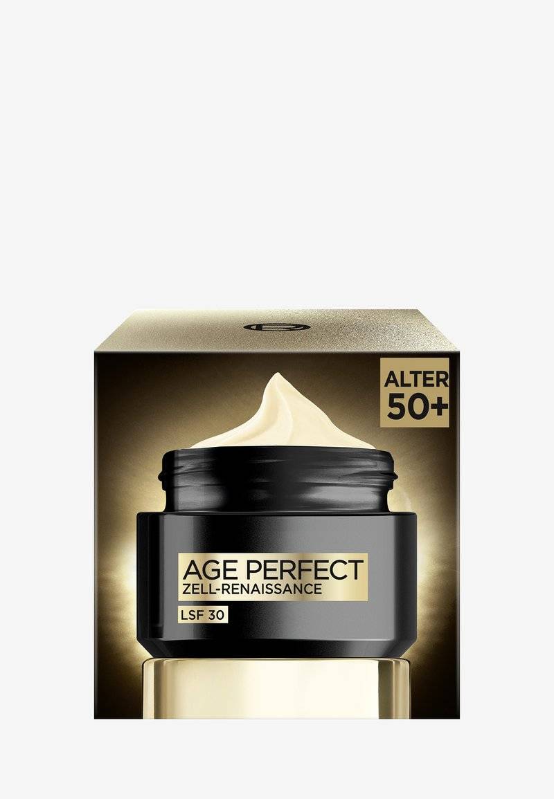 L'Oréal Paris Skin L'Oréal Paris Skin AGE PERFECT ZELL-RENAISSANCE REVITALISIERENDE TAGESPFLEGE LSF30 - Face cream Bestseller