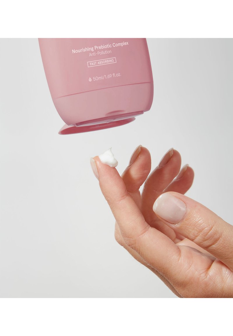 Haan Haan HAND CREAM - Hand cream - tales of lotus Räumungsverkauf