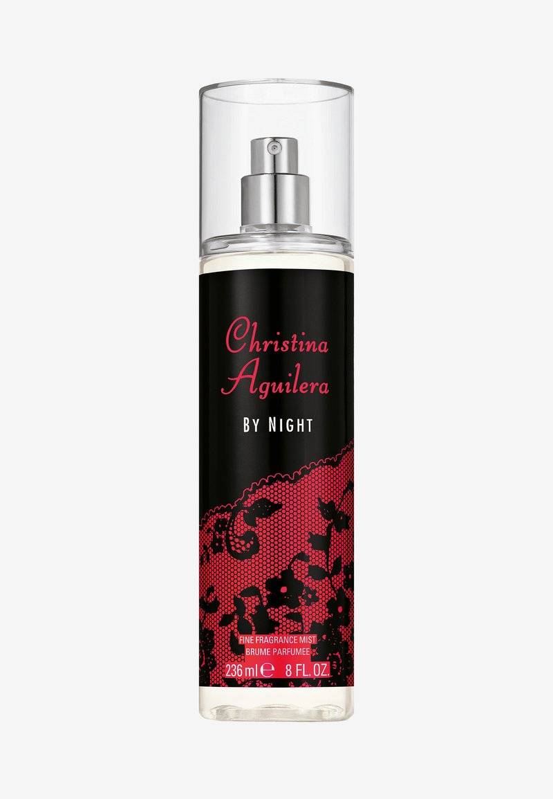 Christina Aguilera Fragrances Christina Aguilera Fragrances CHRISTINA AGUILERA BY NIGHT - FINE FRAGRANCE MIST - Body spray