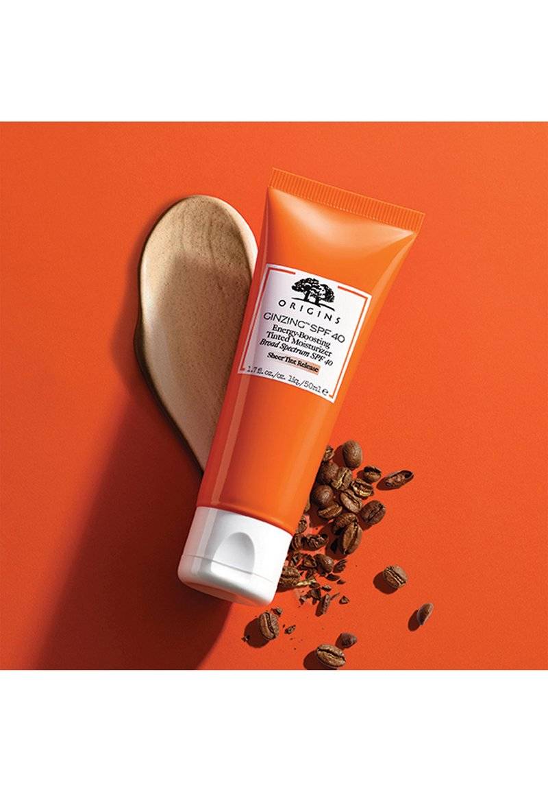 Origins Origins GINZING™ TINTED MOISTURIZER SPF40 - Tinted moisturiser Tiefpreis