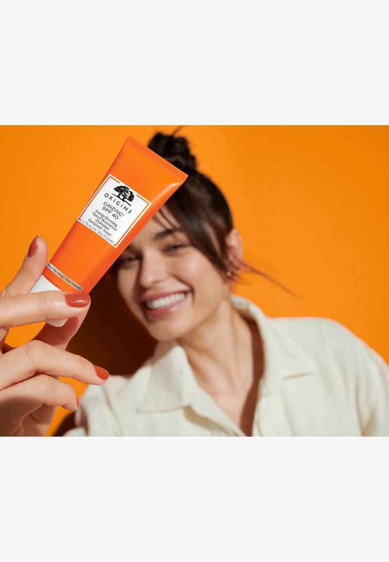 Origins Origins GINZING™ TINTED MOISTURIZER SPF40 - Tinted moisturiser Tiefpreis