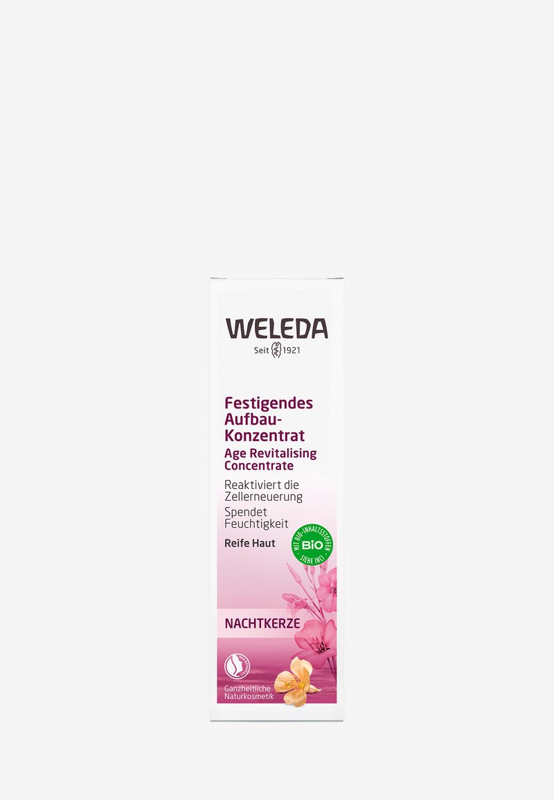 Weleda Weleda EVENING PRIMROSE AGE REVITALISING CONCENTRATE - Serum Kostenlose Rückgabe