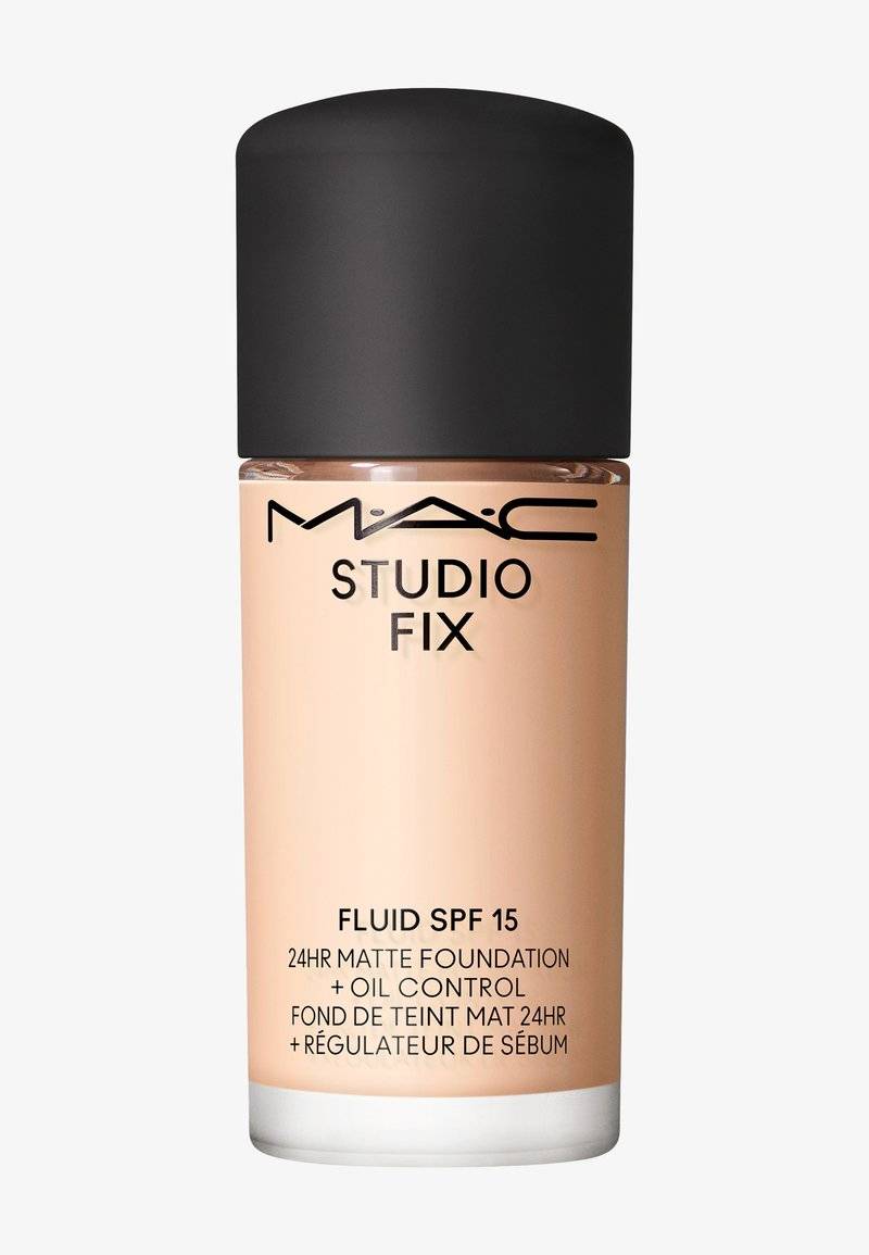 MAC MAC STUDIO FIX FLUID SPF 15 / MINI M- A- C - Foundation - nw10 JETZT KAUFEN