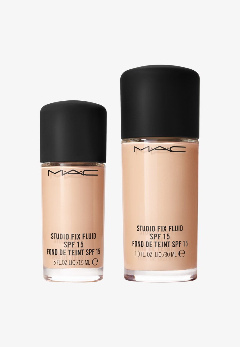MAC MAC STUDIO FIX FLUID SPF 15 / MINI M- A- C - Foundation - nw10 JETZT KAUFEN