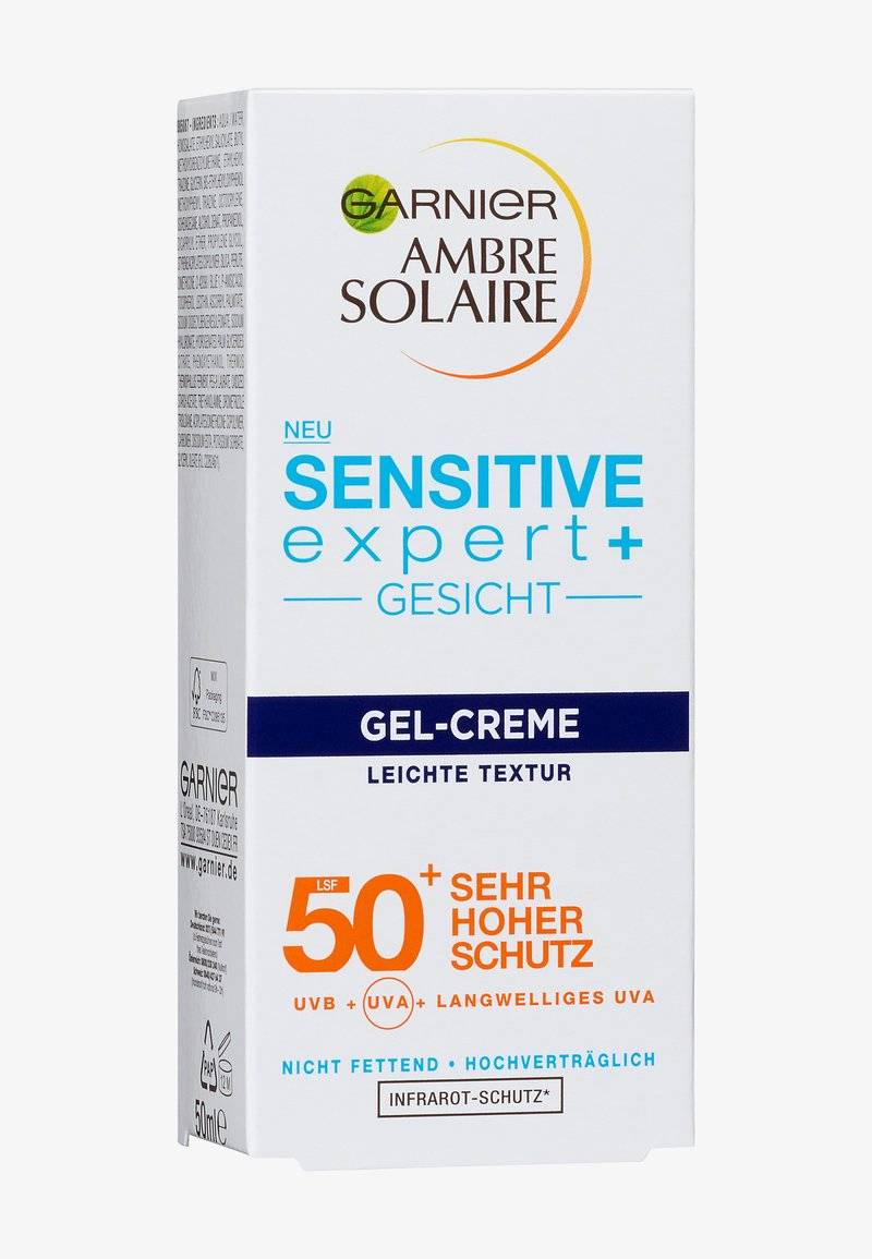 Garnier Garnier GEL CREAM WITH SPF 50+ - Anti-Aging Neueste Stile