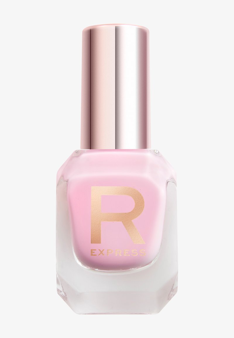 Makeup Revolution Makeup Revolution REVOLUTION EXPRESS NAIL VARNISH - Nail polish - candy pink Zeitbegrenzte Promotion