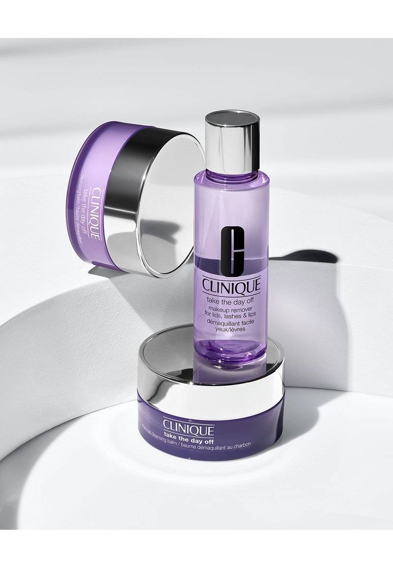 Clinique Clinique TAKE THE DAY OFF CHARCOAL DETOXIFYING BALM - Cleanser Bis zu 60% Rabatt