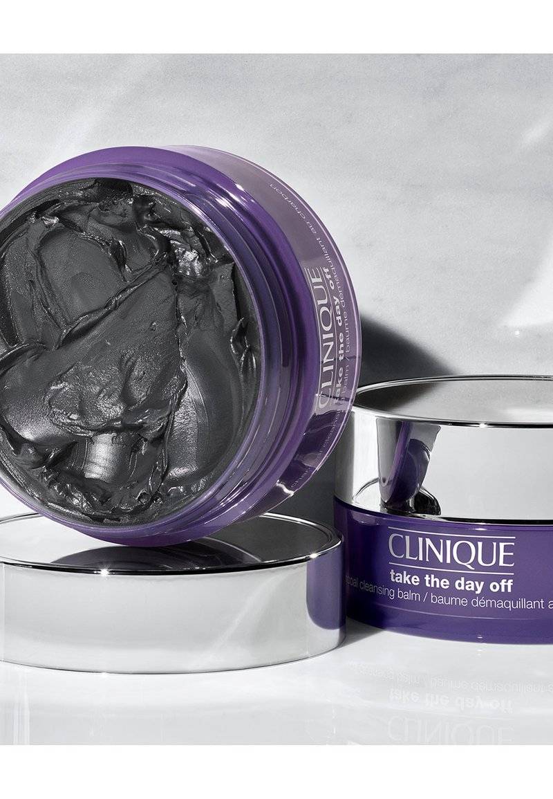 Clinique Clinique TAKE THE DAY OFF CHARCOAL DETOXIFYING BALM - Cleanser Bis zu 60% Rabatt