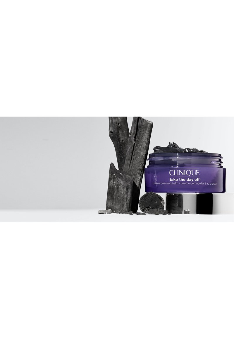 Clinique Clinique TAKE THE DAY OFF CHARCOAL DETOXIFYING BALM - Cleanser Bis zu 60% Rabatt