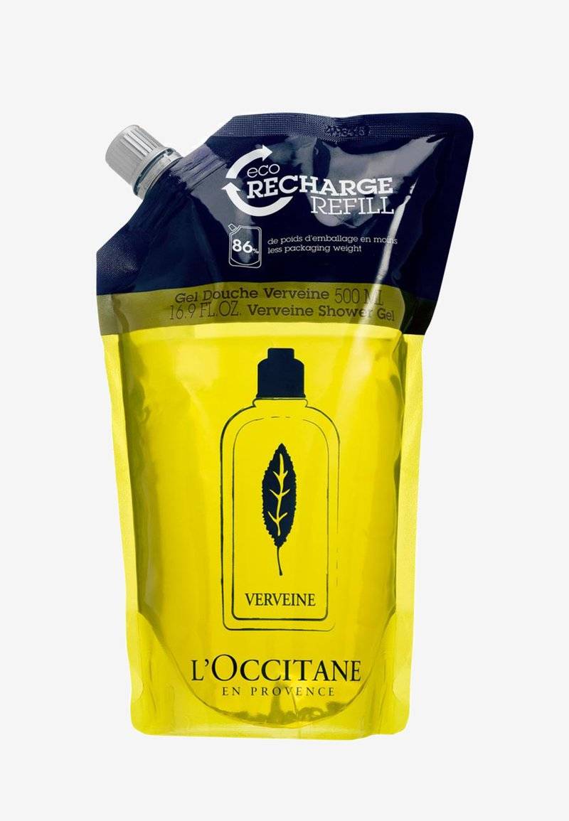 L'OCCITANE L'OCCITANE VERBENA SHOWER GEL REFILL - Shower gel Nur für heute