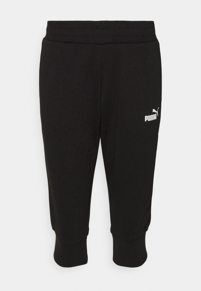 Puma Puma CAPRI - 3/4 sports trousers - black Discount Store für neue Produkte