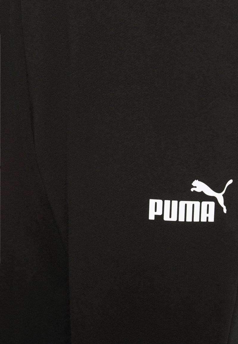 Puma Puma CAPRI - 3/4 sports trousers - black Discount Store für neue Produkte