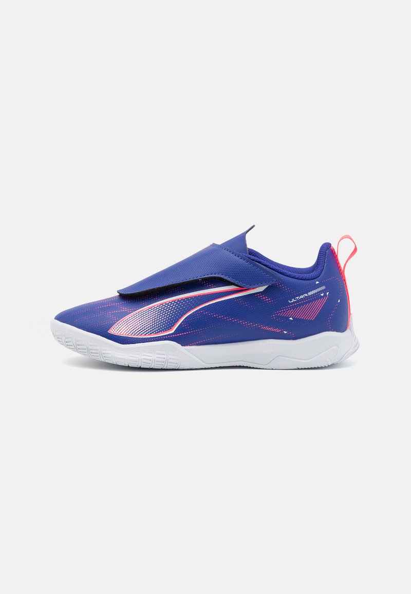 Puma Puma ULTRA 5 PLAY IT JR UNISEX - Indoor football boots Nur noch ein Tag übrig
