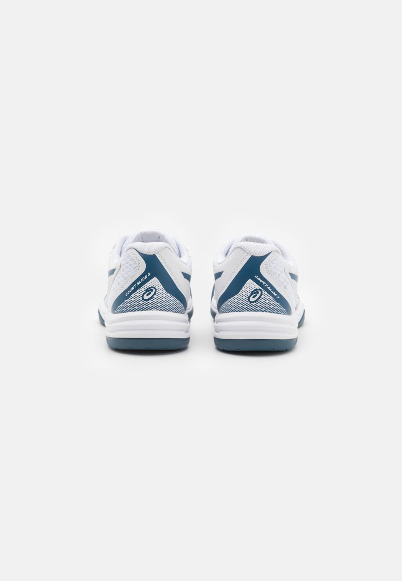 ASICS ASICS COURT SLIDE 3 - Multicourt tennis shoes Super Rabatt