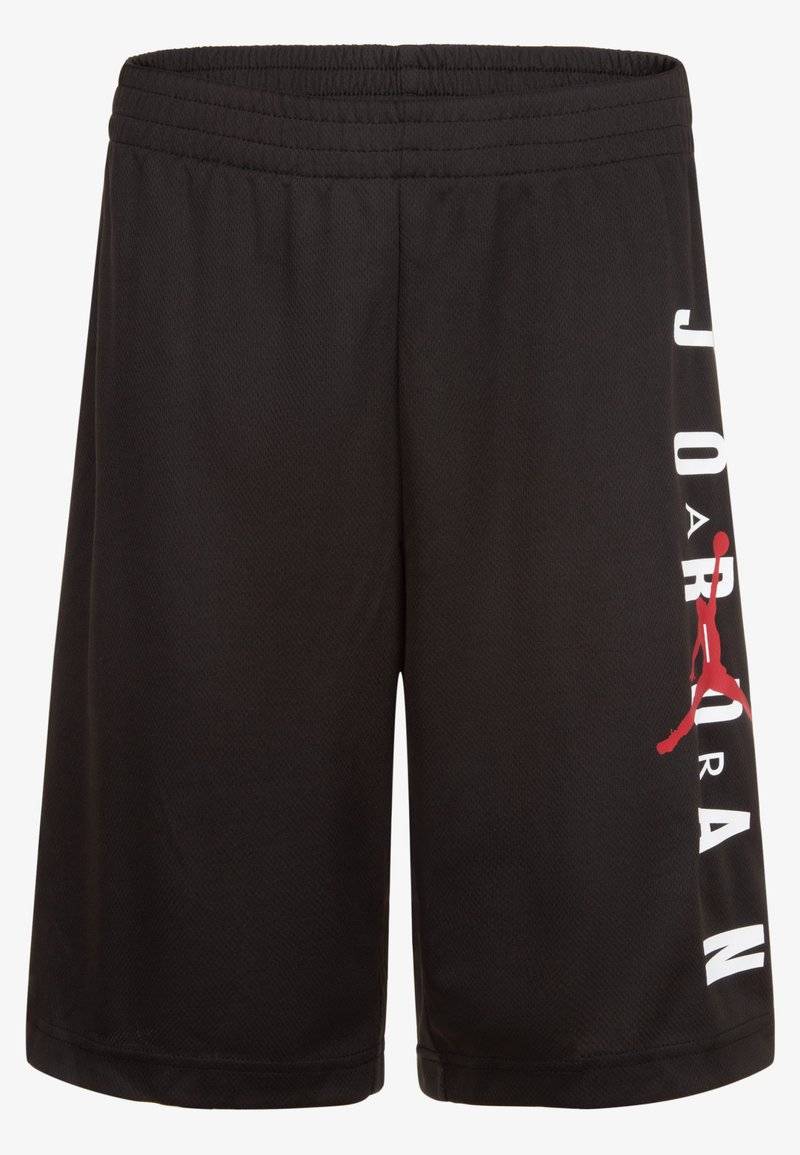 Jordan Jordan Sports shorts - black Clearance-Verkauf