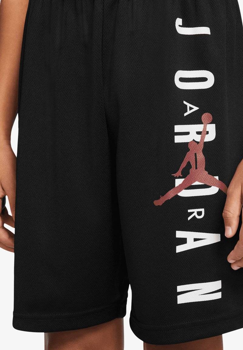 Jordan Jordan Sports shorts - black Clearance-Verkauf