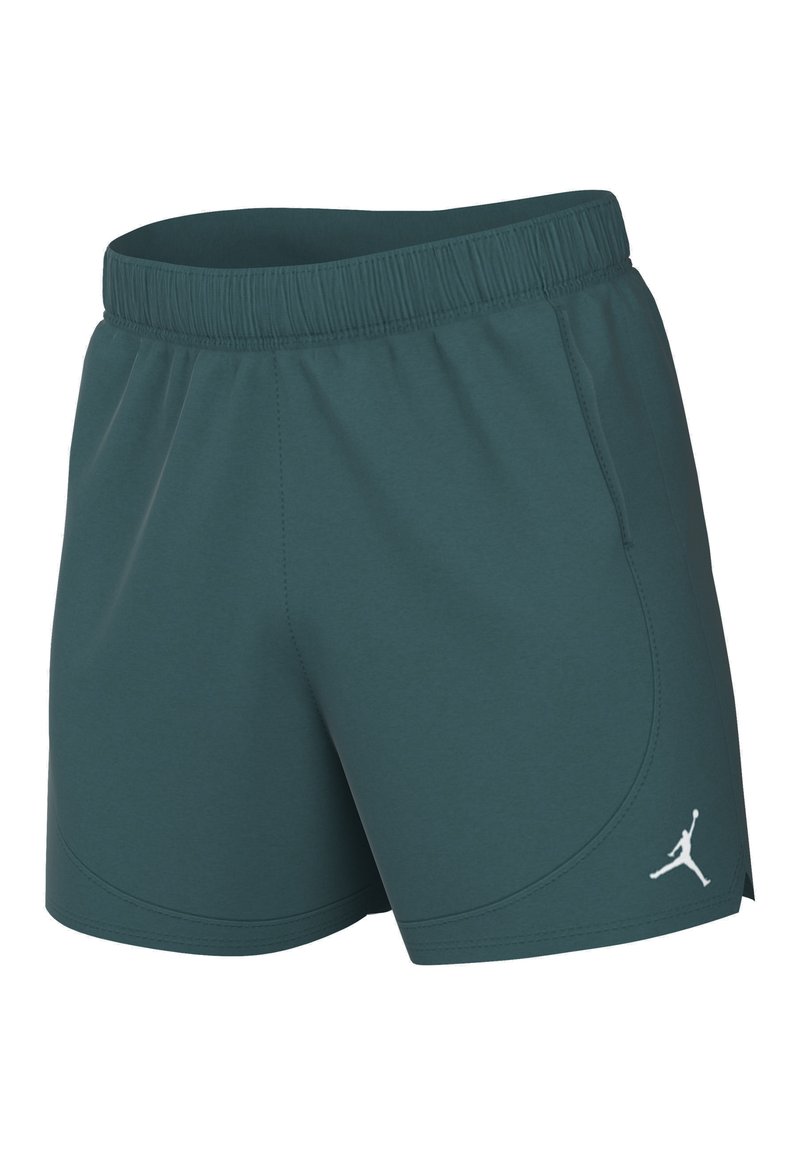 Jordan Jordan Sports shorts - oxidized green Kostenloser Versand international