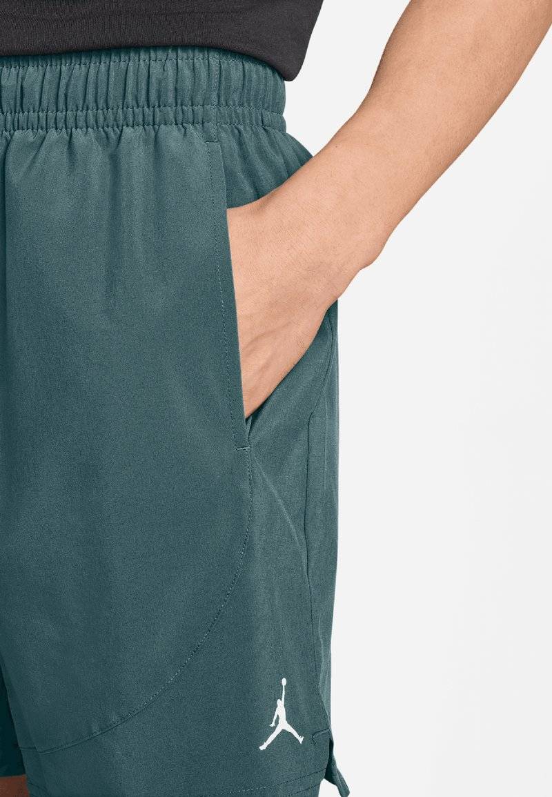 Jordan Jordan Sports shorts - oxidized green Kostenloser Versand international