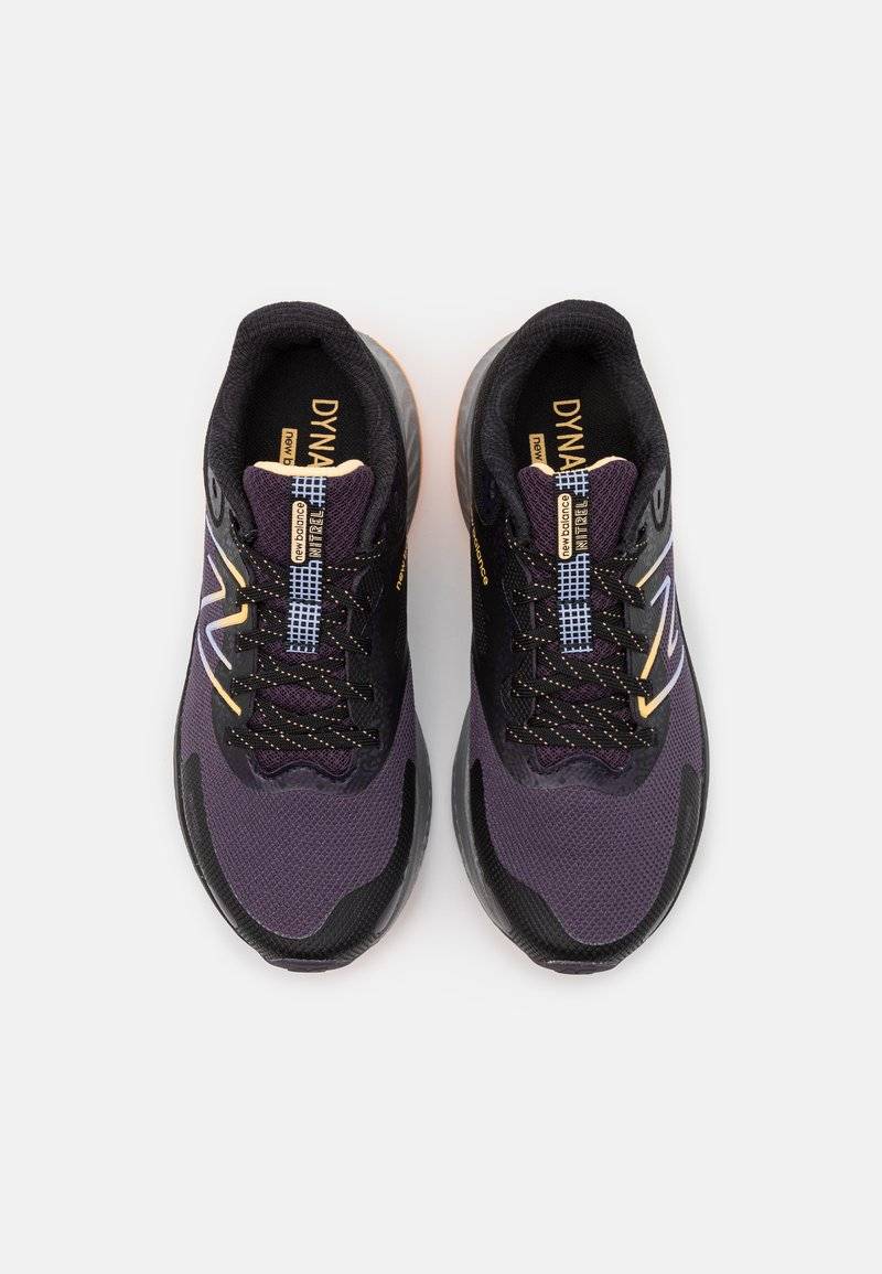 New Balance New Balance DYNASOFT NITREL V6 GTX - Trail running shoes - interstellar Fabrikladen