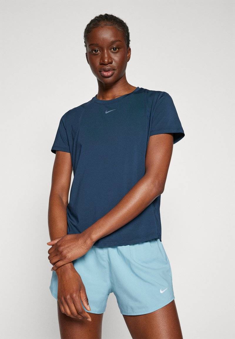 Nike Performance Nike Performance ONE CLASSIC TOP - Sports T-shirt 50% Rabatt für begrenzte Zeit