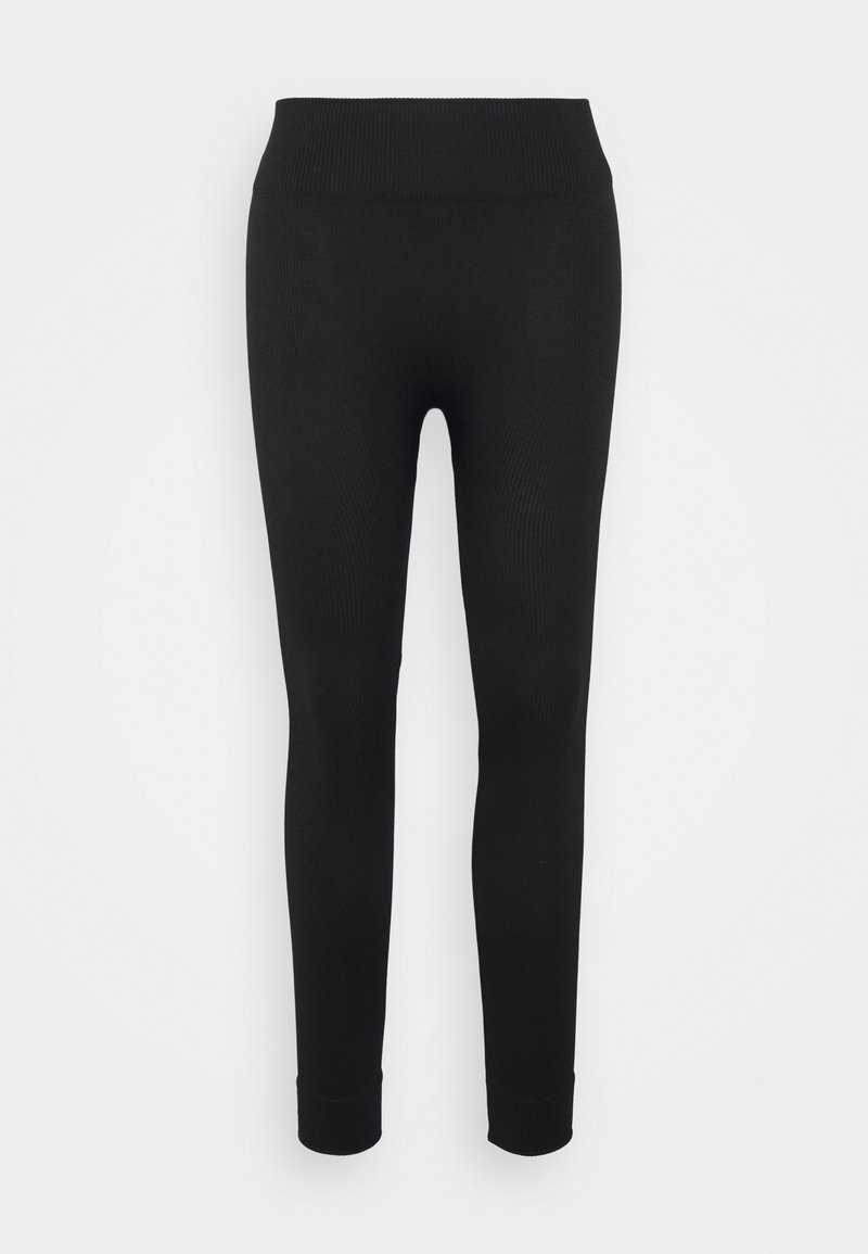 ONLY Play ONLY Play ONPJAIA LIFE SEAM - Leggings - black 2025