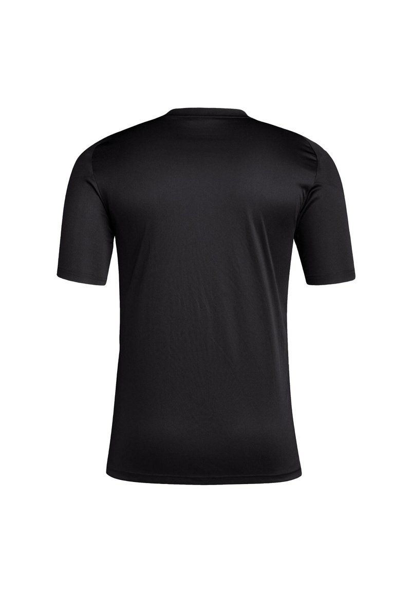 adidas Performance adidas Performance TIRO 24 - Basic T-shirt - black white Auslauf