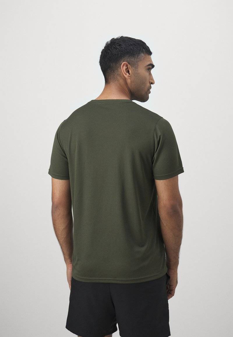 Puma Puma PERFORMANCE TEE - Sports T-shirt - dark olive Angebote