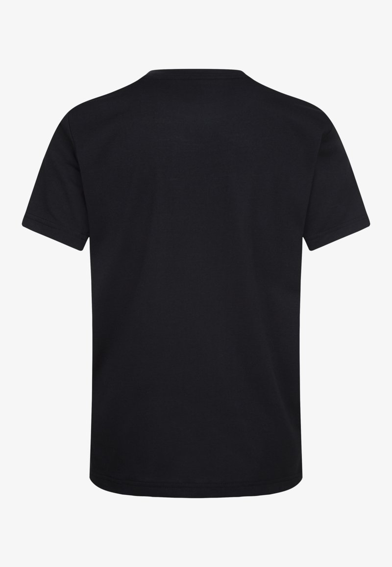 Jordan Jordan JUMPMAN - Print T-shirt - black Günstiger Verkauf