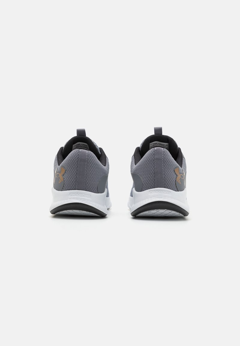Under Armour Under Armour CHARGED AURORA 2 - Training shoe Blitzverkäufe