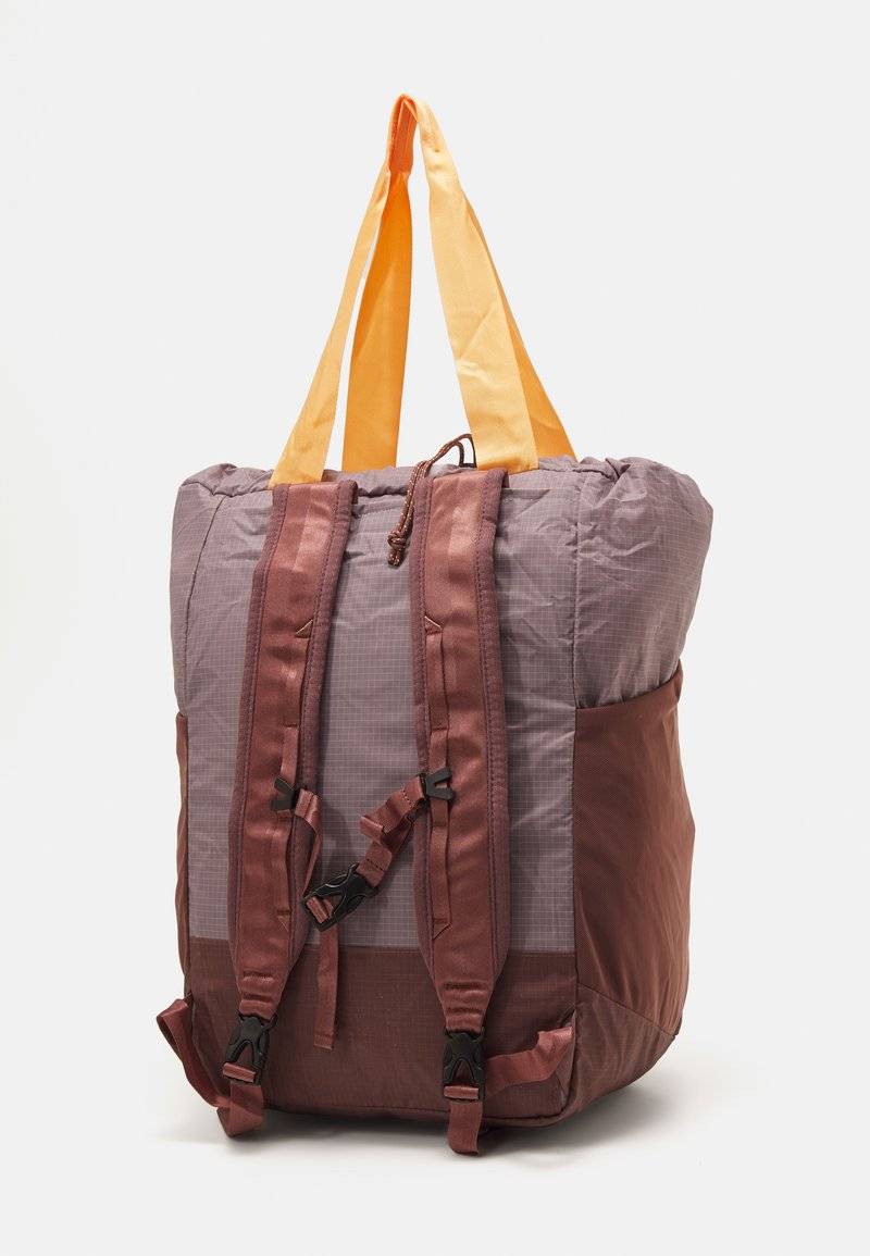 Patagonia Patagonia ULTRALIGHT BLACK HOLE TOTE PACK UNISEX - Sports bag - dulse mauve Kostenloser Versand