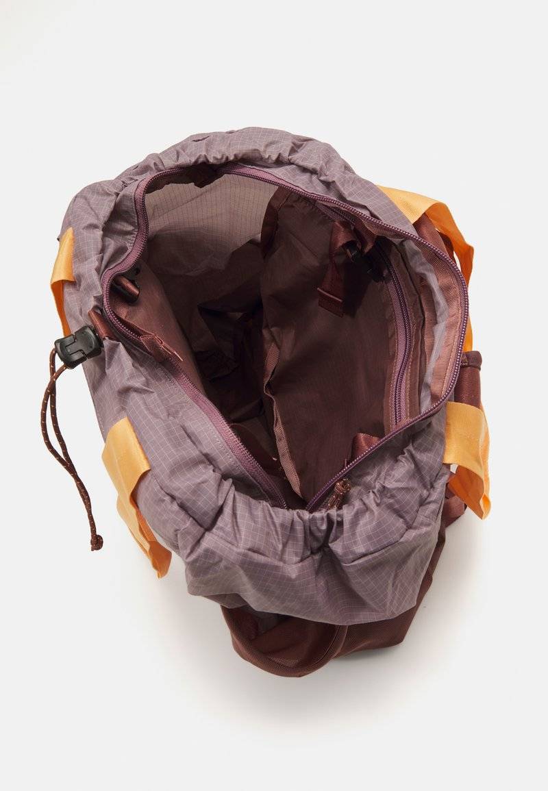 Patagonia Patagonia ULTRALIGHT BLACK HOLE TOTE PACK UNISEX - Sports bag - dulse mauve Kostenloser Versand