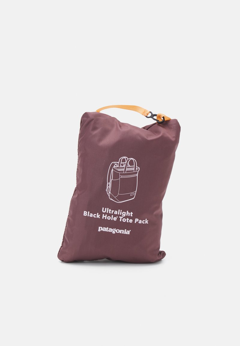 Patagonia Patagonia ULTRALIGHT BLACK HOLE TOTE PACK UNISEX - Sports bag - dulse mauve Kostenloser Versand