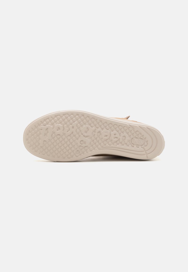 Paul Green Paul Green High-top trainers - cognac Fabrik Onlineshop