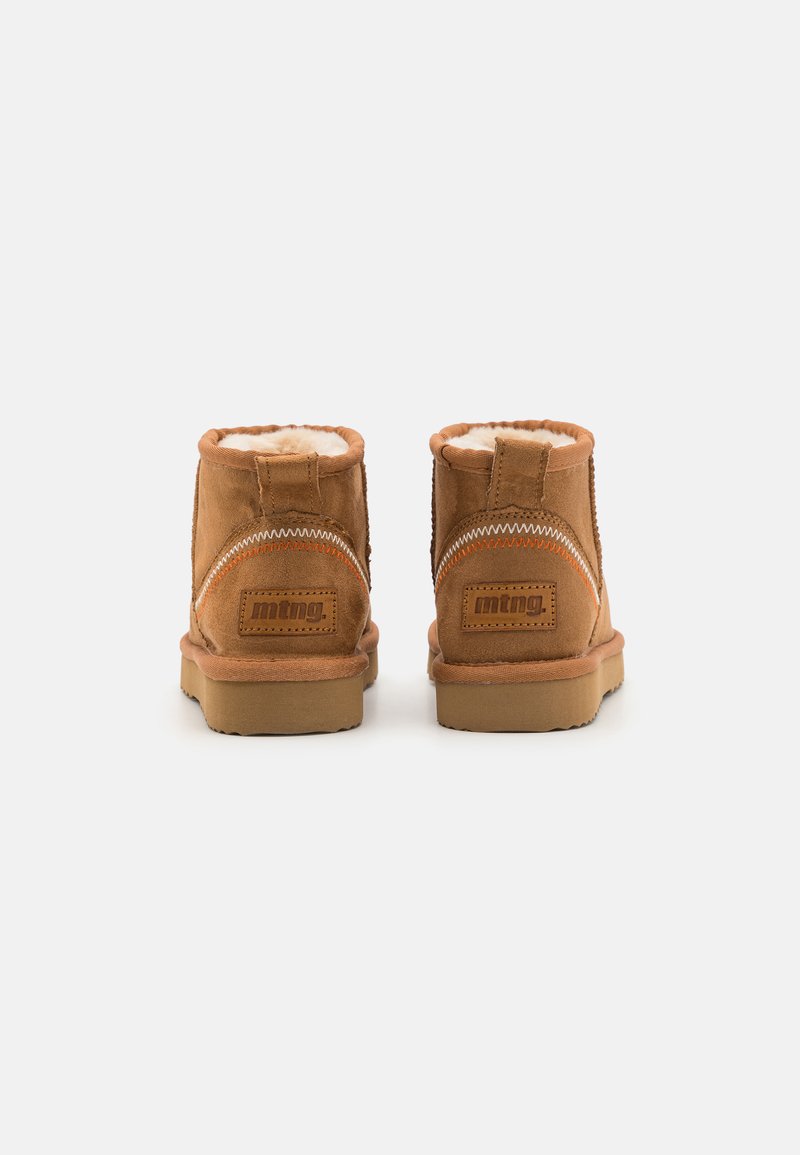 mtng mtng EIRA - Platform ankle boots - nuez Fabrikpreis