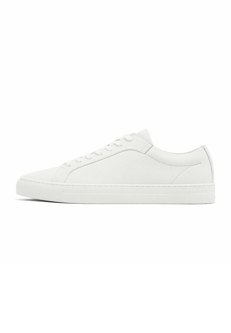 Massimo Dutti Massimo Dutti Trainers - white Günstig kaufen