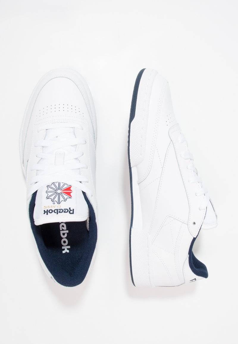 Reebok Classic Reebok Classic CLUB C 85 UNISEX - Trainers Versandkostenfrei
