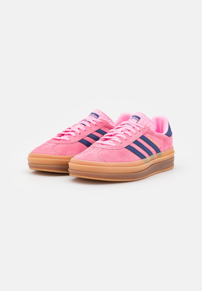 adidas Originals adidas Originals GAZELLE BOLD - Trainers Großer Ausverkauf